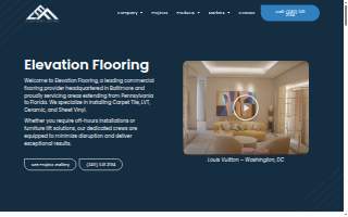 Elevation Flooring of Baltimore