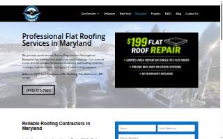 Flat Roof Company