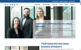 Garner Legal, LLC