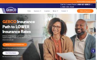 GEBCO Insurance