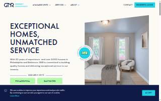 GNR Property Management