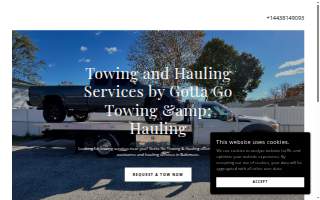 Gotta Go Towing & Hauling, LLC