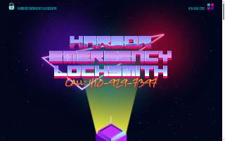 Harbor Emergency Locksmith