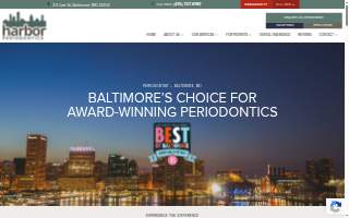 Harbor Periodontics