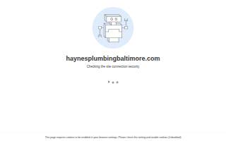 Haynes Plumbing