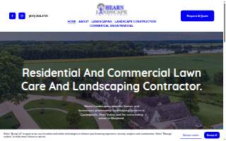 Hearn Landscapes