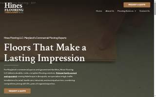 Hines Carpet and Flooring, LLC