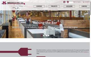Hirsch Electric