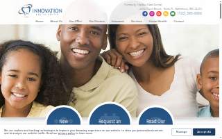 Innovation Dental Center