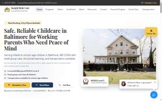 Insight Kidz Care LLC