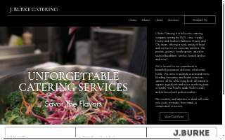 J. Burke Catering - The Take Out