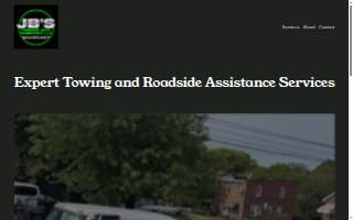 JBs Towing & Transport LLC