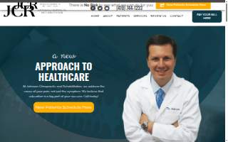 Johnson Chiropractic and Rehabilitation