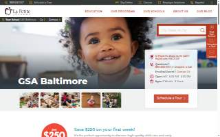 La Petite Academy of Baltimore