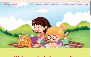 Labourers For Jesus Excellent Early Learning Childcare LLC