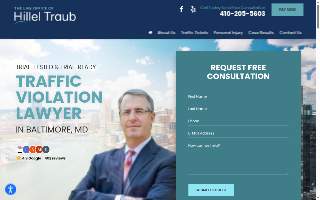 Law Offices of Hillel Traub, P.A.