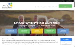 Leitner Insurance Group