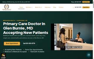 MedHaven Health of Baltimore