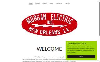 Morgan Family Electricians