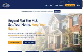 Mr. Lister Realty