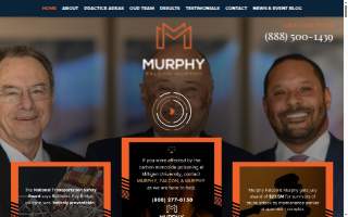 Murphy, Falcon & Murphy