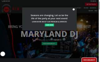 New Era Live of Baltimore