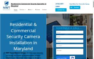 NWT Surveillance Group of Owings Mills