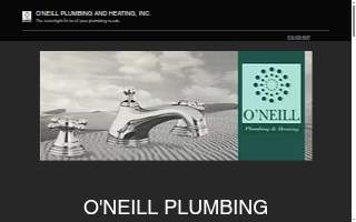 O'Neill Plumbing & Heating