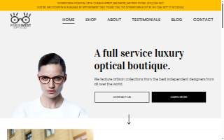 Paris West Optical