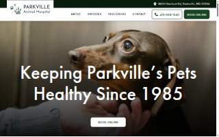 Parkville Animal Hospital