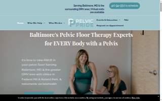 Pelvic Pride Physical Therapy & Wellness