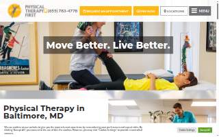 Physical Therapy First, LLC