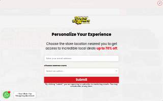 Price Busters Discount Furniture of Baltimore