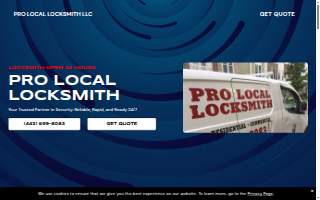 Pro Local Locksmith LLC