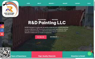 R&D Painting LLC
