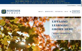 Redeemer Parish Day School