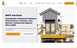 REFF Services LLC