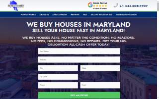 Revolutionary Home Buyers