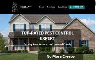Rogers Pest Control, LLC