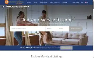 Ron Howard & The Greatest Moves Team of Re/Max Advantage website