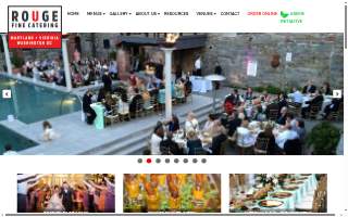 Rouge Fine Catering