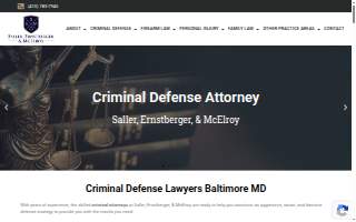 Saller, Ernstberger & McElroy