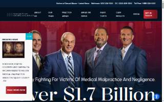 Schochor, Staton, Goldberg and Cardea, P.A.