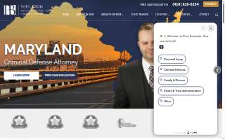 Seth Okin Criminal Defense Attorney