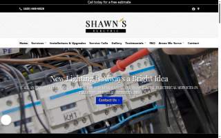 Shawn's Electric