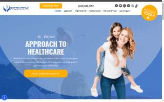 Shifrin Family Chiropractic