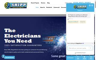 Shipp Electric