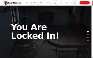 Smart Escape of Baltimore