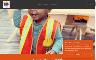 Splash Kids Daycare Center
