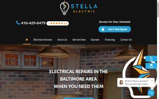 Stella Electric LLC